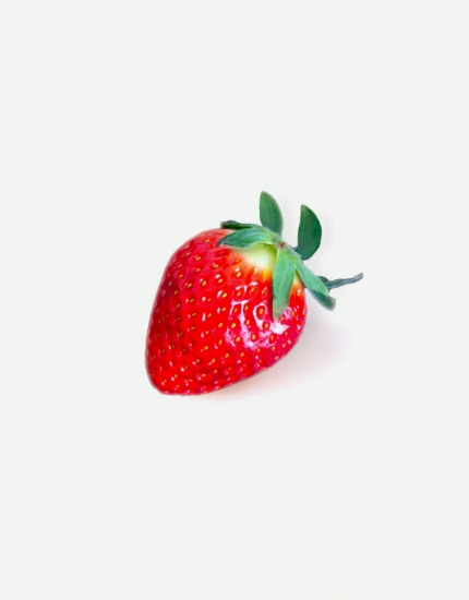 [살롱드쿡] 딸기(죽향)